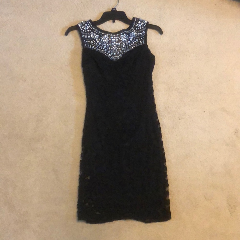 Cocktail dress
